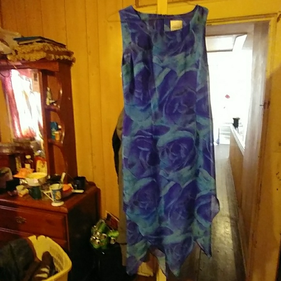 Fashion Bug Dresses & Skirts - Dress Fashion Bug Dresses & Skirts - Dress